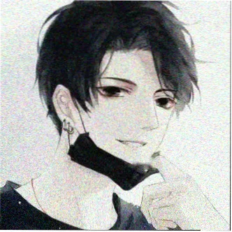 爱情公寓漫画台词图鉴 甜心 角色肖像
