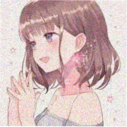 爱情公寓漫画问答提问者头像一